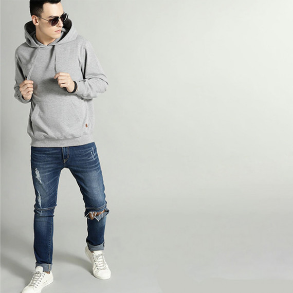 http://43.204.190.18/products/the-lifestyle-co-men-grey-melange-solid-hooded-sweatshirt