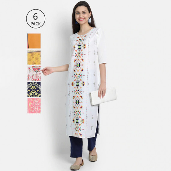 http://43.204.190.18/products/women-multicoloured-pack-of-6-crepe-kurta