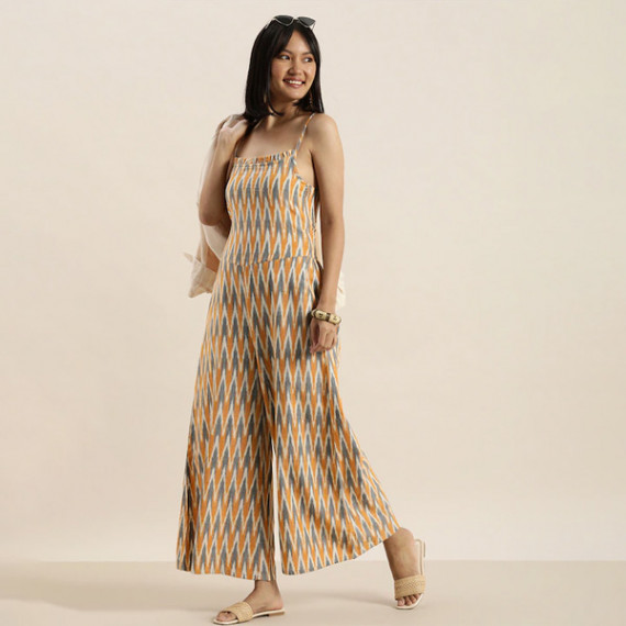 http://43.204.190.18/products/women-mustard-blue-ikat-printed-sleeveless-culotte-jumpsuit