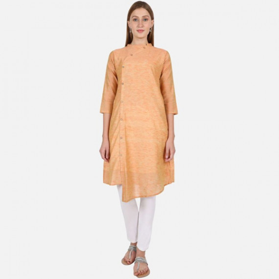 http://43.204.190.18/products/women-orange-solid-a-line-cotton-kurta