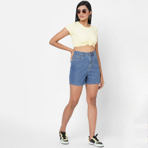 http://43.204.190.18/products/women-blue-slim-fit-high-rise-denim-shorts