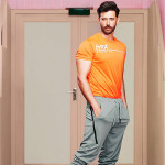 Men Grey Solid Regular Fit Training Joggers