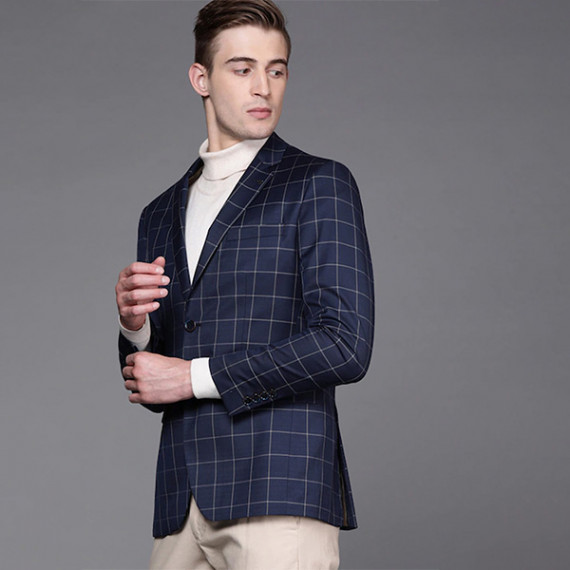 http://43.204.190.18/products/men-navy-blue-beige-slim-fit-checked-single-breasted-smart-casual-blazer