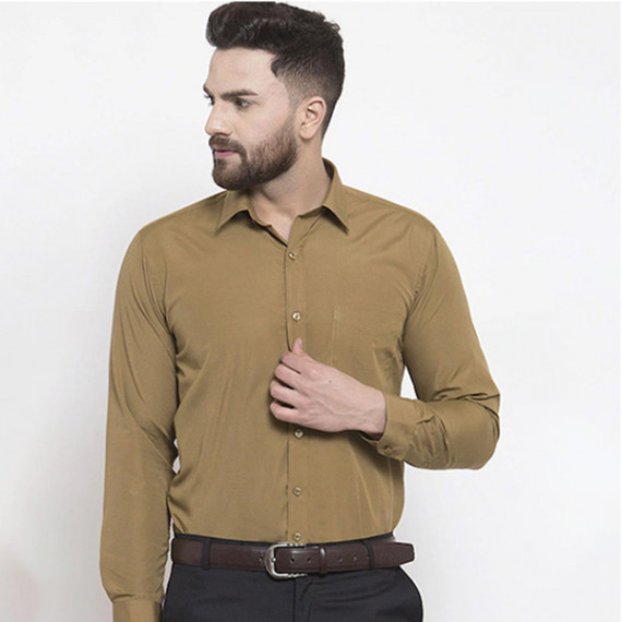 http://43.204.190.18/products/men-khaki-slim-fit-solid-formal-shirt
