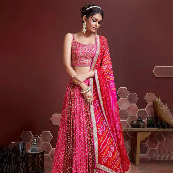 http://43.204.190.18/products/pink-white-embellished-thread-work-semi-stitched-lehenga-unstitched-blouse-with-dupatta