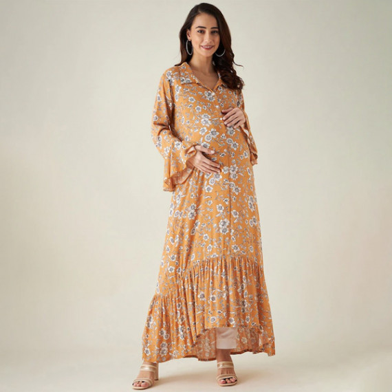 http://43.204.190.18/products/floral-maternity-shirt-maxi-dress
