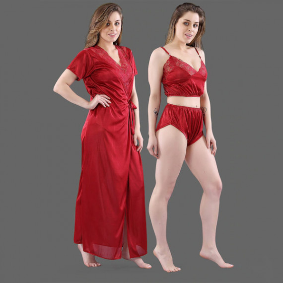 http://43.204.190.18/products/women-maroon-solid-satin-3-piece-nightwear-set